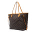 Neverfull Tote Monogram Canvas MM