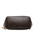 Neverfull Tote Monogram Canvas MM