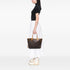 Neverfull Tote Monogram Canvas MM