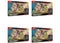 2026 Pokémon Mega Evolution Mega Zygarde ex Premium Collection 4x Lot