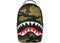 Sprayground Camorich Royale Backpack Multicolor