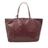 Saint Louis Tote Coated Canvas GM