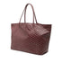 Saint Louis Tote Coated Canvas GM