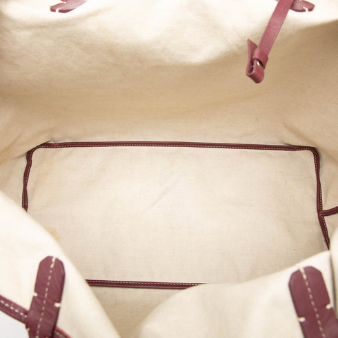 Saint Louis Tote Coated Canvas GM