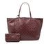 Saint Louis Tote Coated Canvas GM