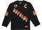 Supreme FDNY Hockey Jersey Black