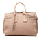 Sac de Jour Souple Bag Leather Small