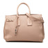 Sac de Jour Souple Bag Leather Small