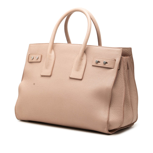 Sac de Jour Souple Bag Leather Small