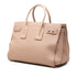 Sac de Jour Souple Bag Leather Small