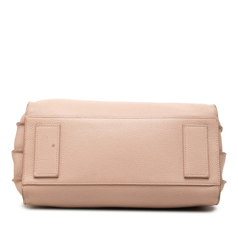 Sac de Jour Souple Bag Leather Small