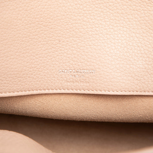 Sac de Jour Souple Bag Leather Small