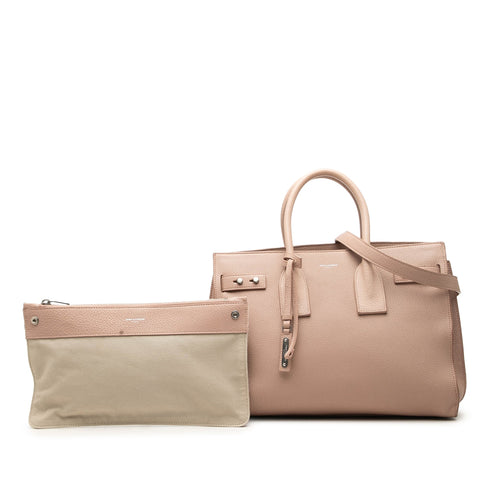 Sac de Jour Souple Bag Leather Small