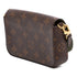 Felicie Strap & Go Handbag Monogram Canvas
