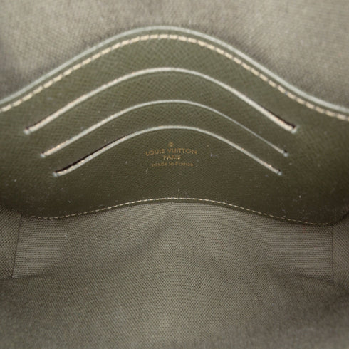 Felicie Strap & Go Handbag Monogram Canvas
