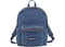 Supreme b.b. Simon Denim Backpack Washed Indigo