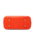 Alma Handbag Monogram Vernis BB