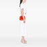 Alma Handbag Monogram Vernis BB