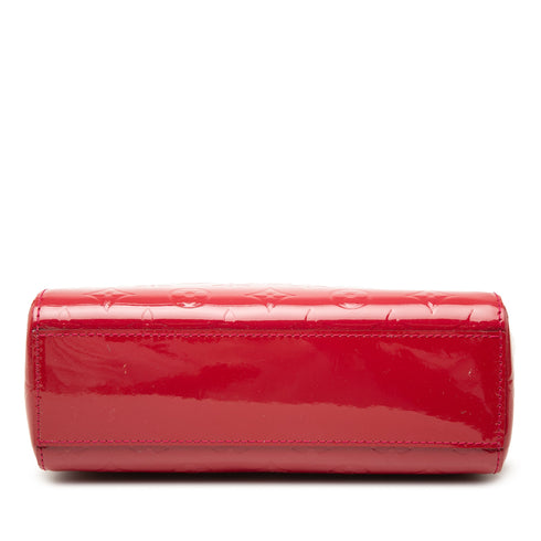 Catalina Handbag Monogram Vernis BB