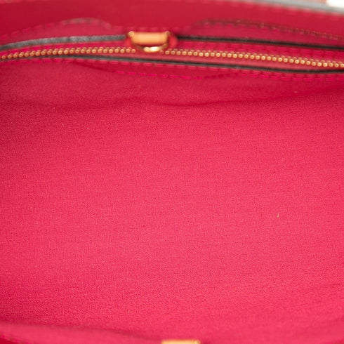 Catalina Handbag Monogram Vernis BB