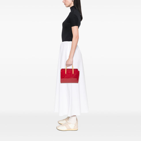 Catalina Handbag Monogram Vernis BB