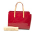 Catalina Handbag Monogram Vernis BB