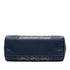 Saigon Top Handle Bag Coated Canvas with Leather Mini