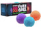 NeeDoh Tennie Fuzz Ball 3-Pack Squishy Fidget Toy