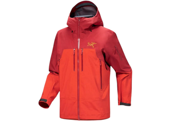 Arc'teryx Year of the Horse Rush Jacket LNY 2026