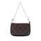 Pochette Accessoires Monogram Canvas Mini