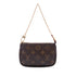 Pochette Accessoires Monogram Canvas Mini