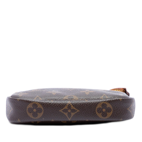 Pochette Accessoires Monogram Canvas Mini