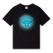 T-shirt Casablanca Airbrush Mushroom