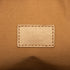 Mat Sutter Bag Monogram Vernis