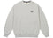 Palace Basically A Crew (SS26) Grey Marl