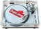 Supreme Bandai Gashapon Mini Technics Turntable