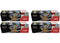 Pokémon Prismatic Evolutions Surprise Box (Sam's Club Exclusive) Booster Bundle 2 Pack 4x Lot