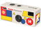 Kodak CHARMERA Digital Camera Keychain White