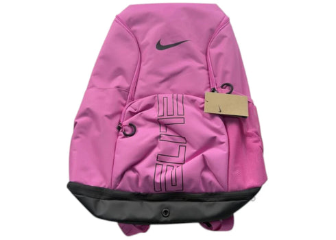 Nike Varsity Elite 32L Backpack Playful Pink/Black/Black
