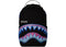Sprayground x Sandflower A.I. African Intelligence Born And Raised Backpack Multicolor