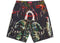 Supreme Shadows Baggy Denim Short Multicolor