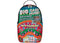 Sprayground Big Money Backpack Multicolor