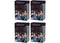 2025-26 Topps Signature Class Basketball Value Box 4x Lot