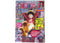 Bandai One Piece Vol.20 with Promo Luffy ST ST21-014 Magazine