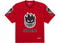 Supreme Spitfire Football Jersey Red