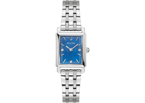 Bulova Sutton 96P245
