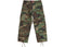 Supreme Cargo Pant (SS26) Woodland Camo