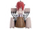 Pop Mart Naruto: Shippuden Series Battle Against Akatsuki Themed Secret: Nagato Figure