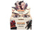 Riftbound League of Legends Spiritforged Booster Display