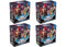 2026 Topps Chrome WWE Mega Box 4x Lot